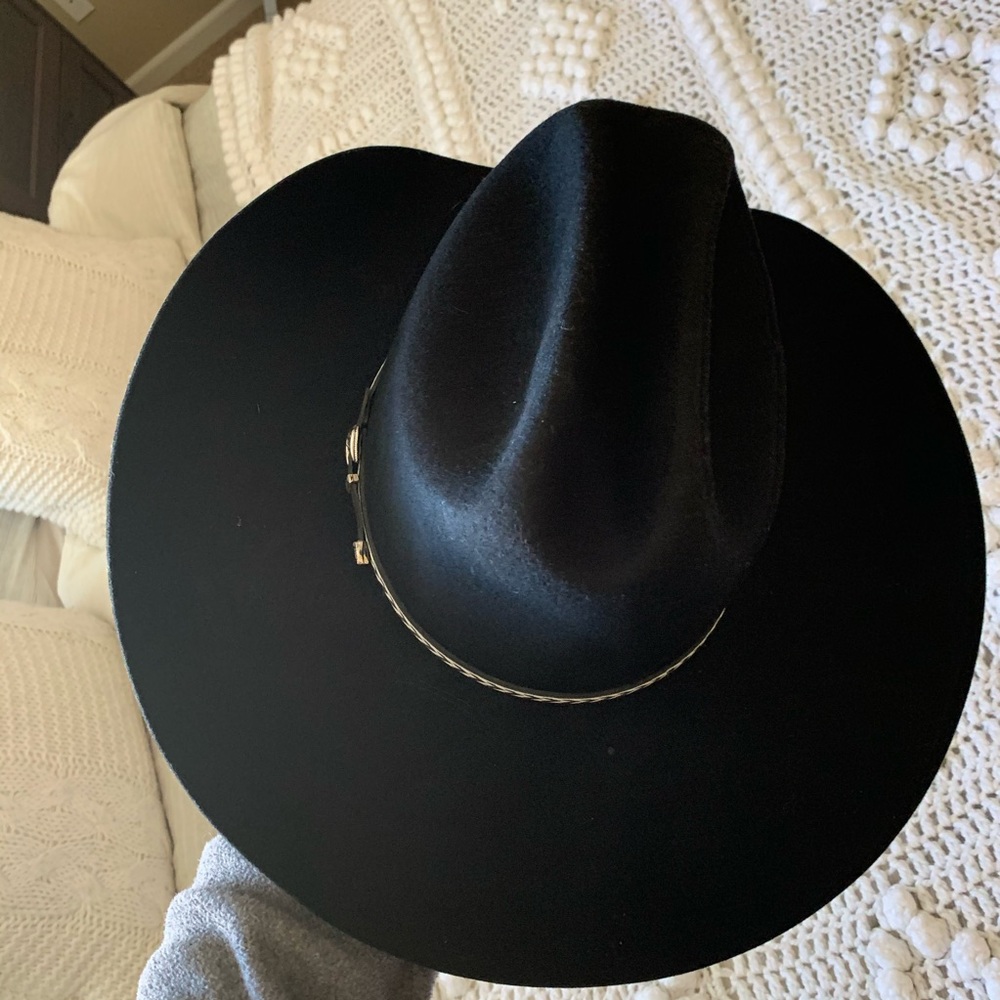 Men’s cowboy hat